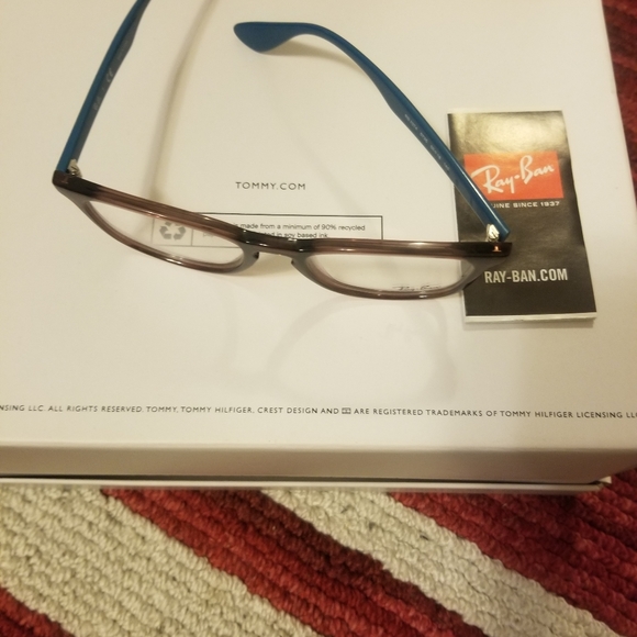 Ray ban eyewear - Picture 3 of 4